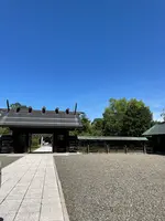 札幌護国神社の写真・動画_image_526697