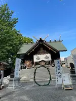 諏訪神社の写真・動画_image_526710