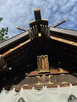 諏訪神社の写真・動画_image_526711