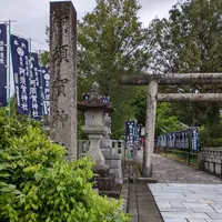 阿須賀神社 （熊野古道）の写真・動画_image_526964