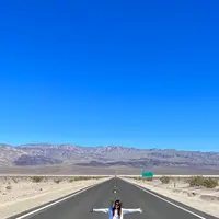 Death Valley National Park（デスバレー国立公園）の写真・動画_image_527127