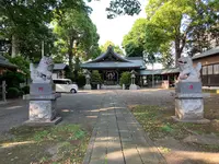 平塚八幡宮の写真・動画_image_527514