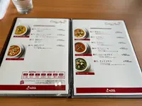 Acha Indian restaurantの写真・動画_image_527591