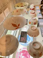 台湾碗盤博物館の写真・動画_image_527943