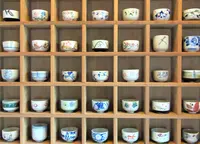 台湾碗盤博物館の写真・動画_image_527954