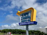 CAPE ZANPA DRIVE-INの写真・動画_image_530662