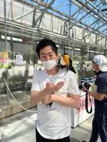 掛川花鳥園の写真・動画_image_531107