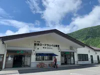 那須ロープウェイの写真・動画_image_531396