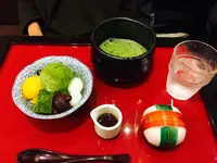 茶カフェ 上辻園 ららぽーと横浜店の写真・動画_image_532776