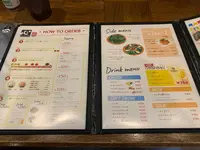 カレー食堂 心下北沢店の写真・動画_image_532944