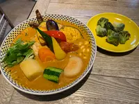 Rojiura Curry SAMURAI.下北沢店の写真・動画_image_533016