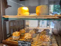 NonRin Bakery & Organic Cafe（ノンリンベーカリーアンドオーガニックカフェ）の写真・動画_image_533690