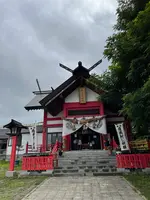 潮見ケ岡神社の写真・動画_image_533986