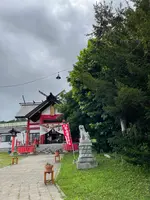 潮見ケ岡神社の写真・動画_image_533988