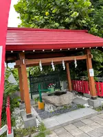 潮見ケ岡神社の写真・動画_image_533989