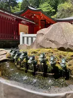 箱根神社の写真・動画_image_534173