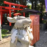 湯倉神社の写真・動画_image_534182