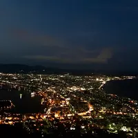 函館山展望台の写真・動画_image_534228