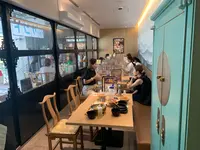 韓国食堂＆韓甘味ハヌリ 下北沢店の写真・動画_image_534422