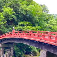 神橋の写真・動画_image_534453