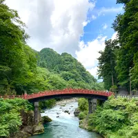 神橋の写真・動画_image_534454