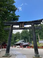 日光二荒山神社の写真・動画_image_534456