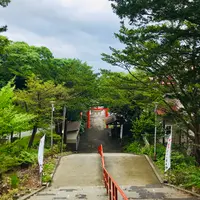 虻田神社の写真・動画_image_534761