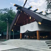 北海道神宮の写真・動画_image_534786