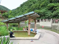 蘇澳冷泉公園の写真・動画_image_535104