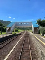丹後由良駅の写真・動画_image_535557