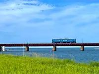 由良川鉄橋の写真・動画_image_535560
