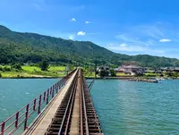 由良川鉄橋の写真・動画_image_535561