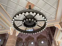 Putra Mosque（プトラモスク）の写真・動画_image_535755