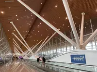 クアラルンプール国際空港（Kuala Lumpur International Airport）の写真・動画_image_535771