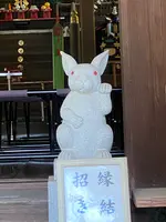 岡崎神社の写真・動画_image_536090