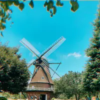 船橋アンデルセン公園の写真・動画_image_536663