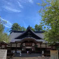 尾山神社の写真・動画_image_538032