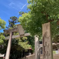 尾山神社の写真・動画_image_538036