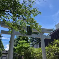 尾山神社の写真・動画_image_538039