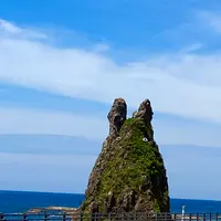 トトロ岩の写真・動画_image_538123