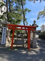 重蔵神社の写真・動画_image_538143