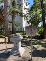 重蔵神社の写真・動画_image_538144