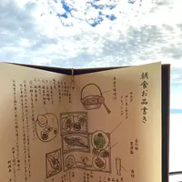 白鷺の湯 能登 海舟の写真・動画_image_538170