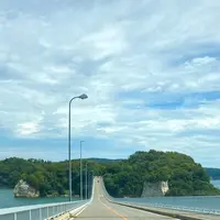 能登島大橋の写真・動画_image_538171