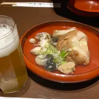 季節料理おでん 山さんの写真・動画_image_538231