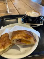 ZEBRA Coffee & Croissant ゼブラ コーヒー & クロワッサンの写真・動画_image_538818