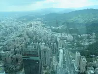 台北101（Taipei 101）の写真・動画_image_541821