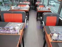 台北市双層餐車の写真・動画_image_541875