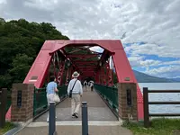 山線鉄橋の写真・動画_image_541933