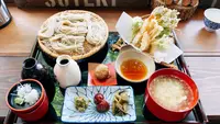 戸隠神告げ温泉の写真・動画_image_542250